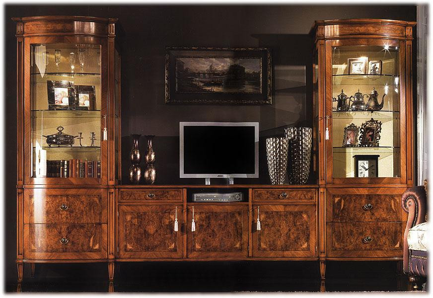 Library Shelf Palmobili Italian princess 934