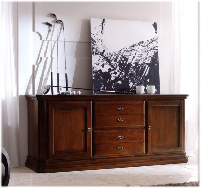 Console Stilema Margot de chateaubriand 483