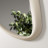 Mirror Ozzio design Soho X035