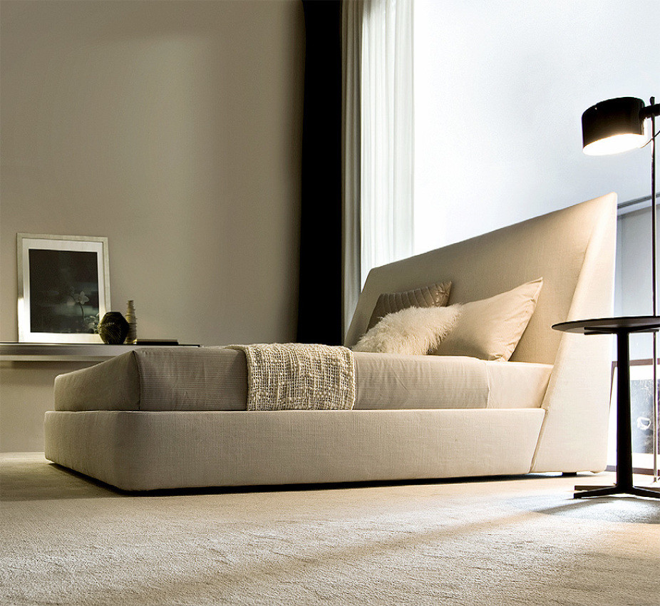 Bed Busnelli Design Daytona 175