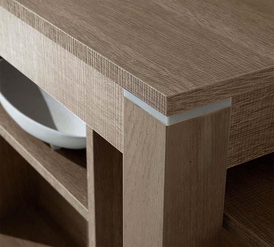 Console Eurosedia design 628
