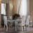 Dining Table Morello gianpaolo Luxor edizione L0016l