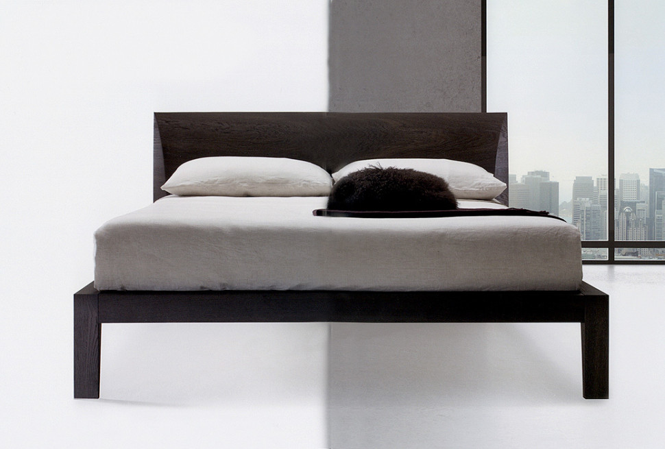 Bed Ascot Mobilform Timeless quality Latll