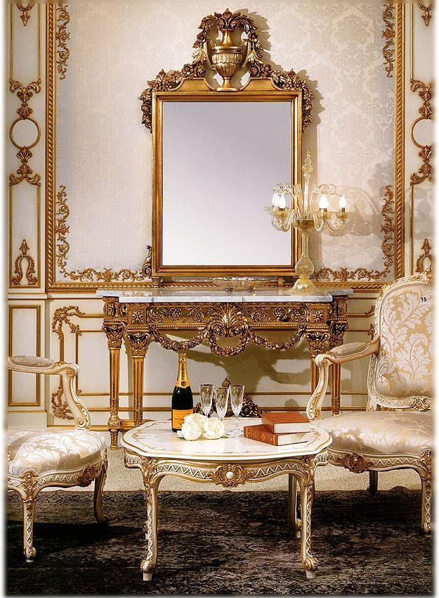 Console Carlo asnaghi Epoque 10120