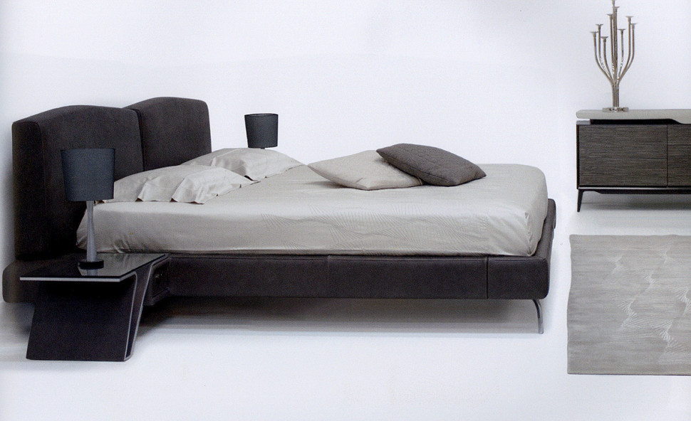 Bed Formitalia Aston martin V073