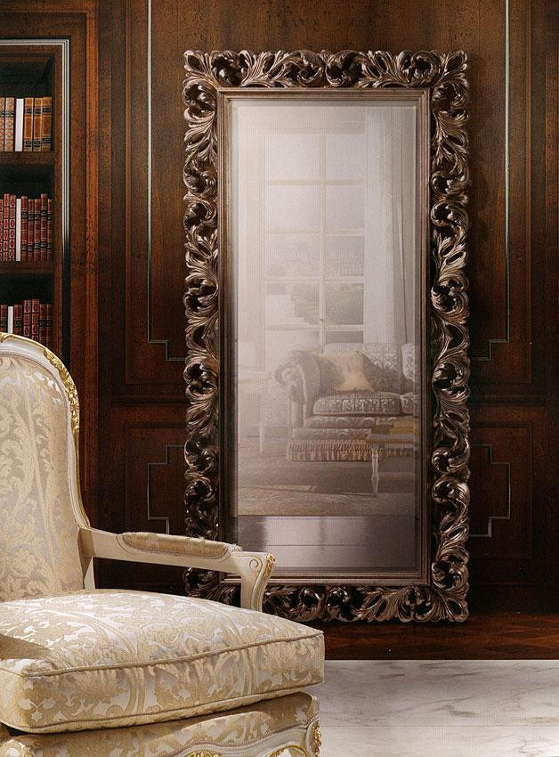 Mirror Angelo cappellini Accessories 30050