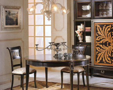 Dining Table Maestri artigiani Provenza 809/N