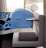 Bed Rondo Meta design Su misura tailor made Art. 434