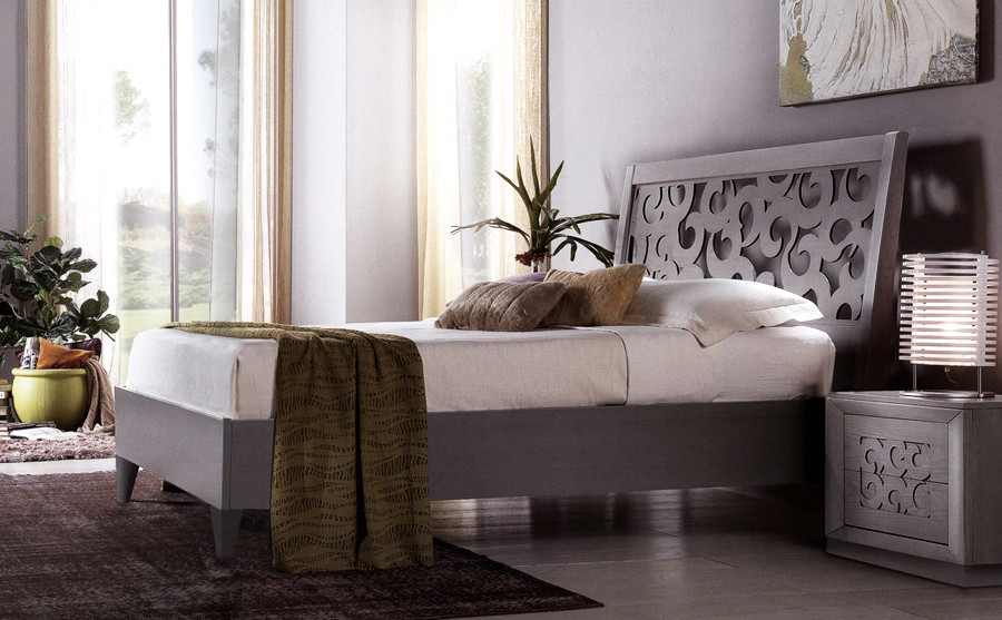 Bed Giuliacasa Tintoretto 719-Ti
