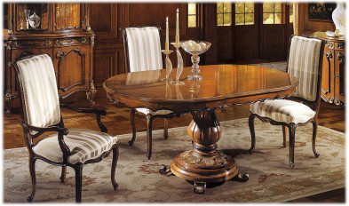 Dining Table Angelo cappellini Dinings &amp; offices 18225/17