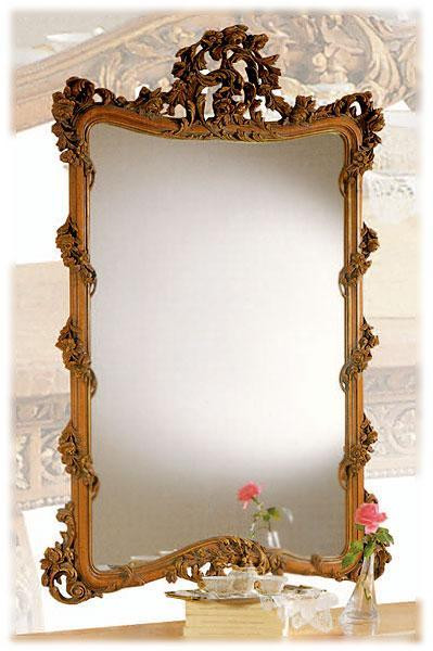 Mirror Oak Collezioni classic E6237