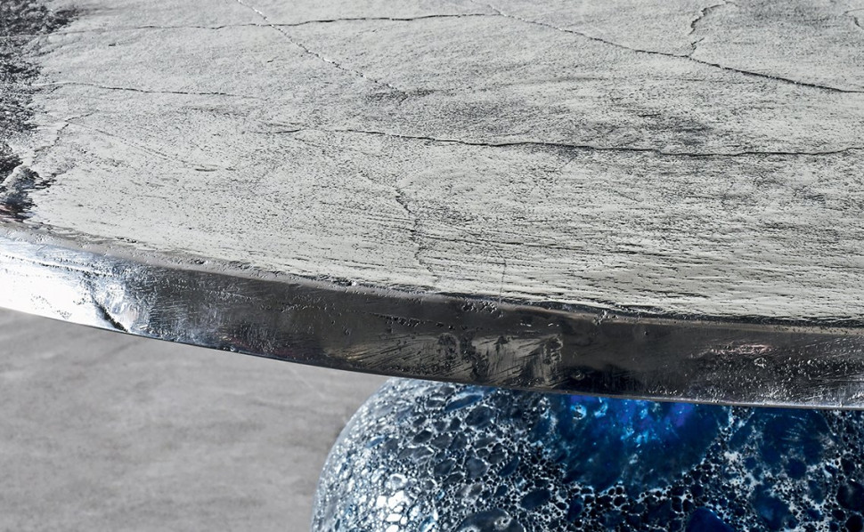 Dining Table Gervasoni Moon 36
