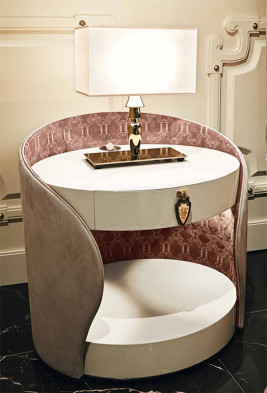 Nightstand Visionnaire Alice 