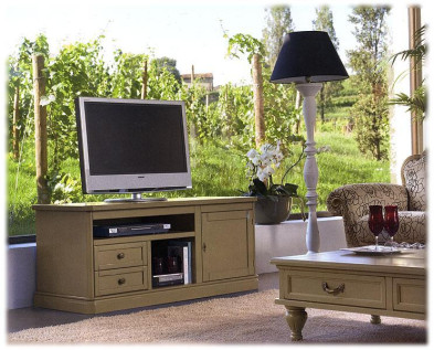 TV Stand Tonin Glamour 1441