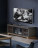 TV Stand Flai Country club 8250