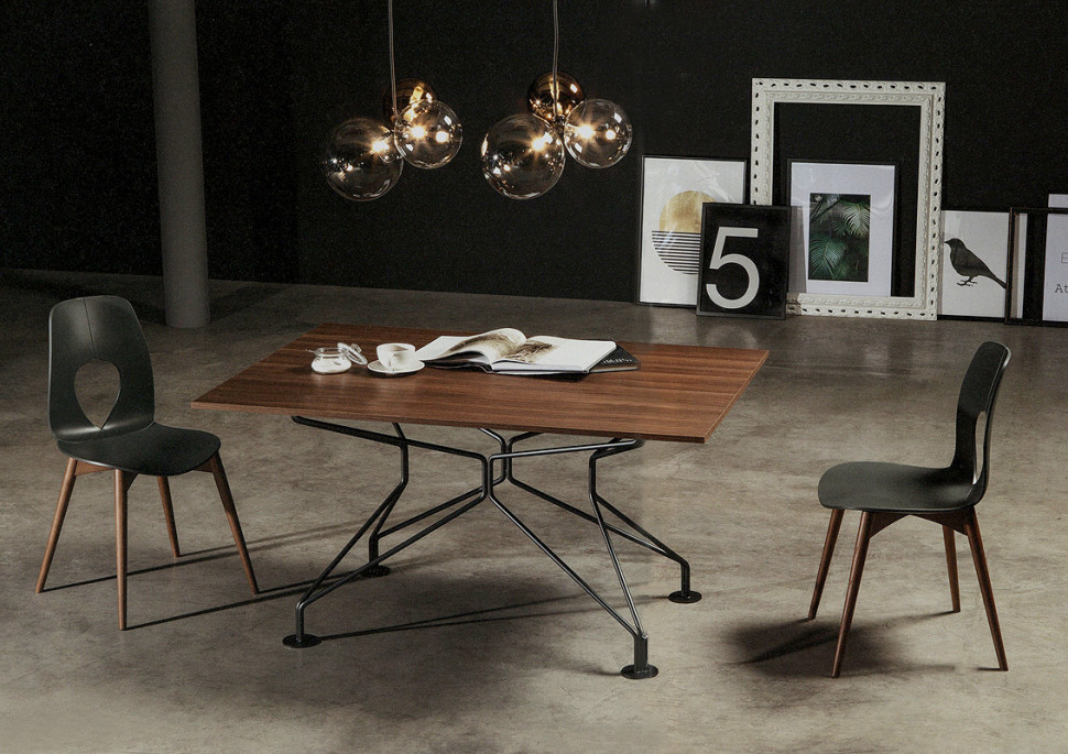 Dining Table Tonin News 2017 8089Fr a