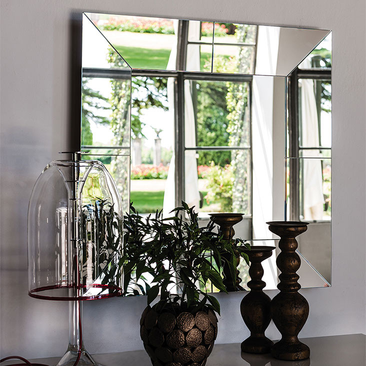 Mirror Cattelan italia  Regal