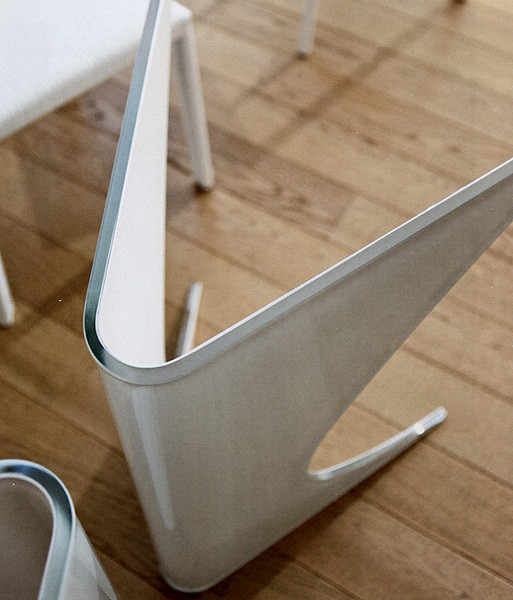 Dining Table Unico italia Evolution Tav034
