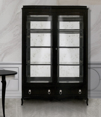 Showcase Lci stile Novecento N0201