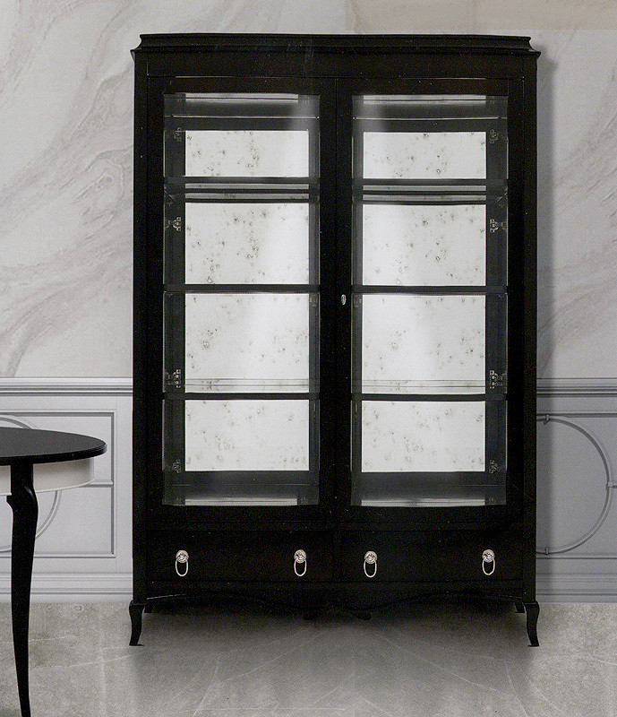 Showcase Lci stile Novecento N0201