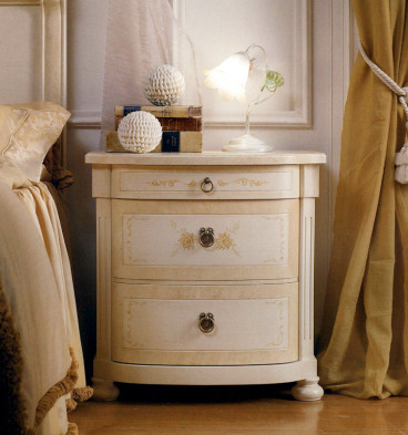 Nightstand Principessa Agm (alberto e mario ghezzani) Principessa D.151