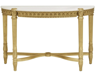 Console Jumbo Collection Boulevard