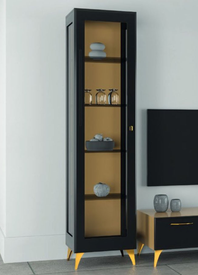 Showcase Giuliacasa Verona GC6016
