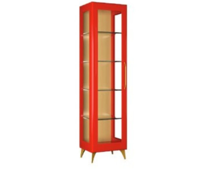 Showcase Giuliacasa Verona GC6016