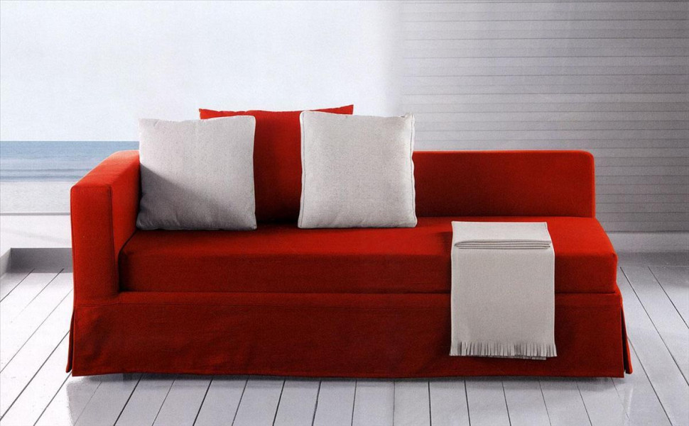 Bed Bolzan letti 44S