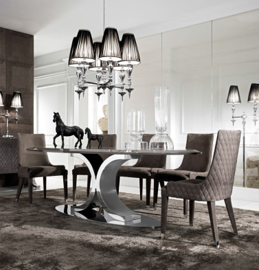Dining Table Dv home collection Kent  