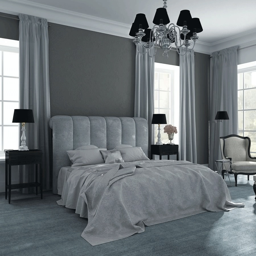 Bed Asnaghi Angelica