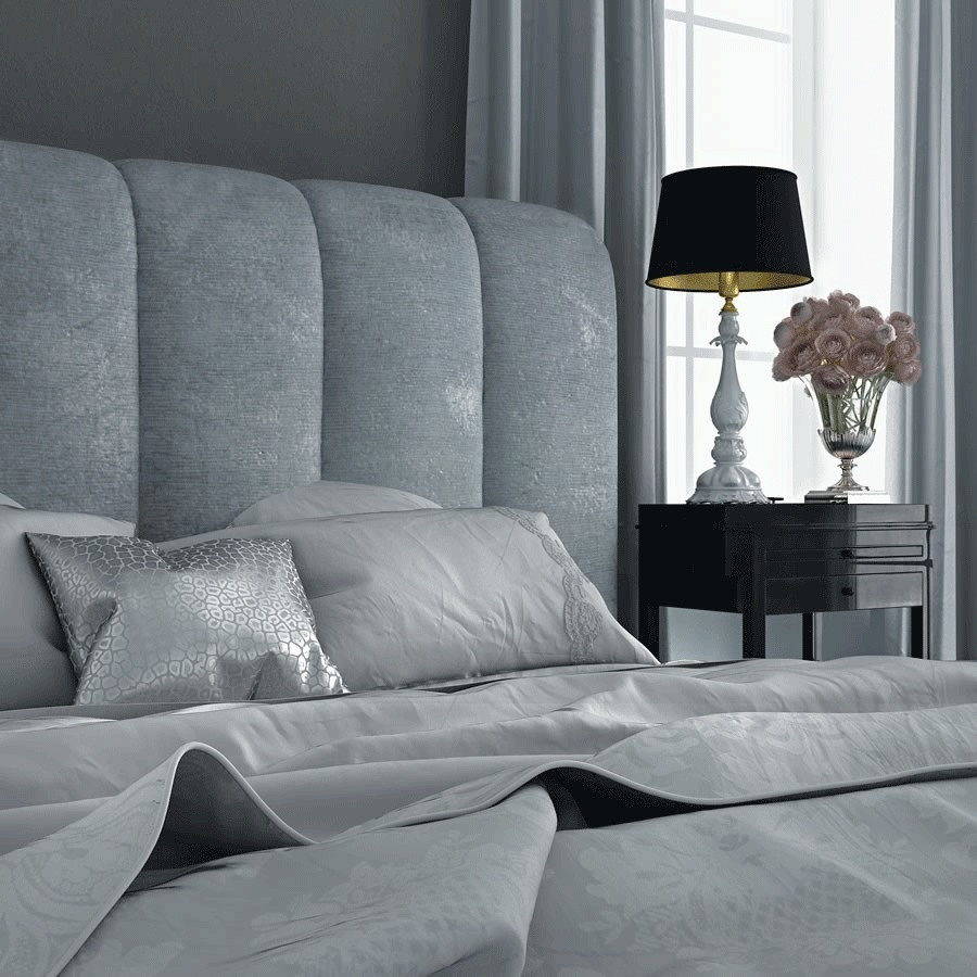 Bed Asnaghi Angelica