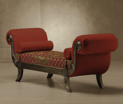 Bench Morello gianpaolo Catalogo generale 548/K