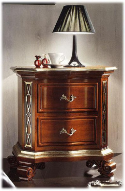 Nightstand Tosato Passioni 34.05-20