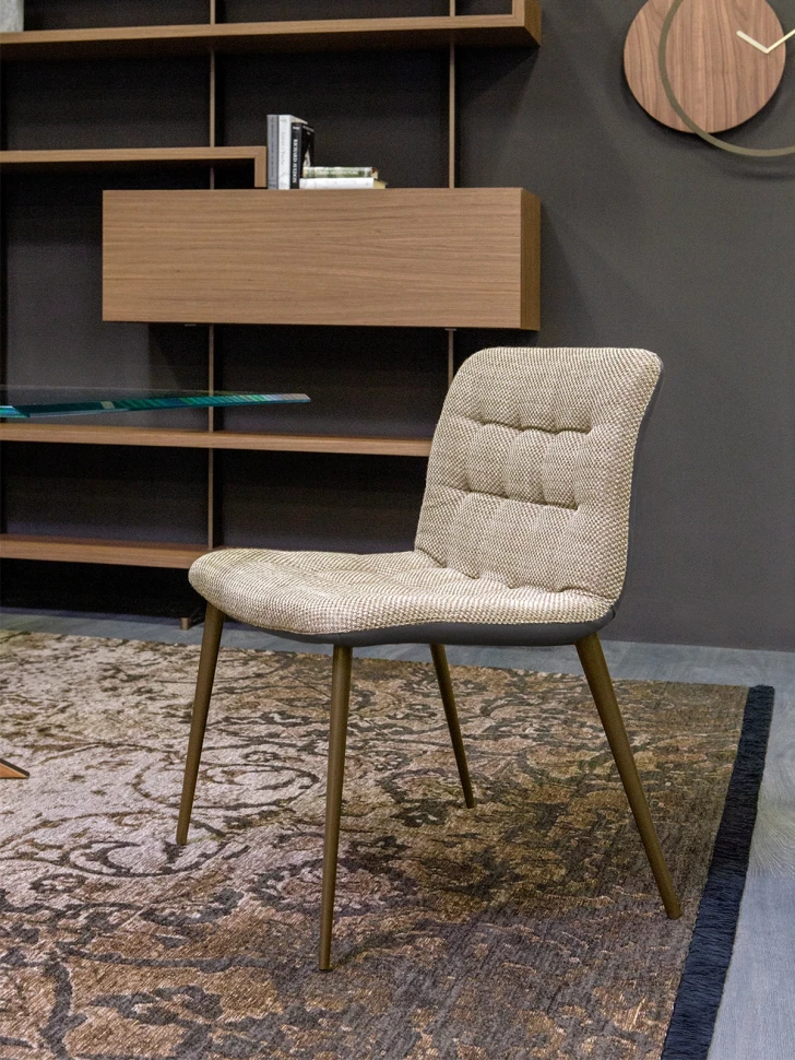 Armchair Tonin Casa Daddy