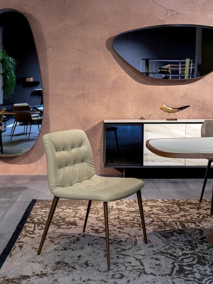 Armchair Tonin Casa Daddy