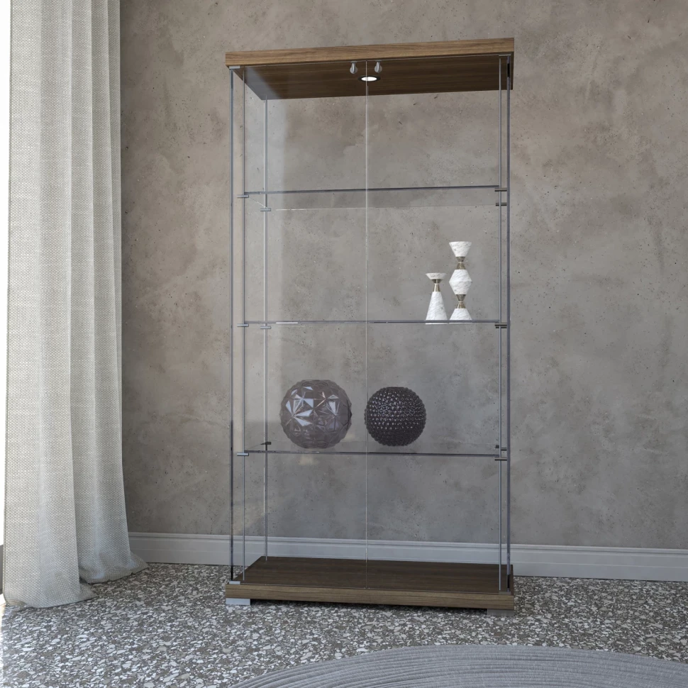 Showcase Tonin Casa Ego Plus