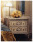 Nightstand Borodin Angelo cappellini Bedrooms 7071