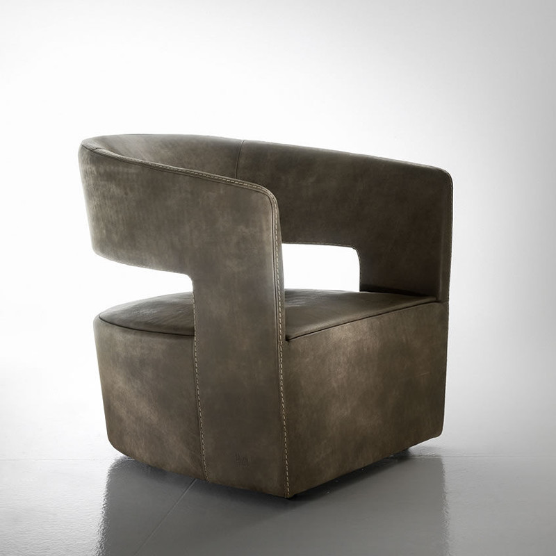 Armchair Gamma arredamenti Dandy home Gem