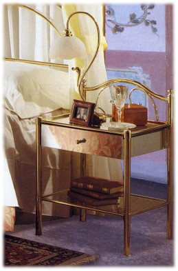 Nightstand Mice Versailles 1127