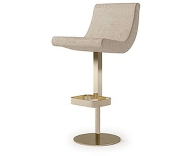 Bar Stool Bizzotto Italia Wave 6067