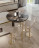 Bar Stool Bizzotto Italia Wave 6067