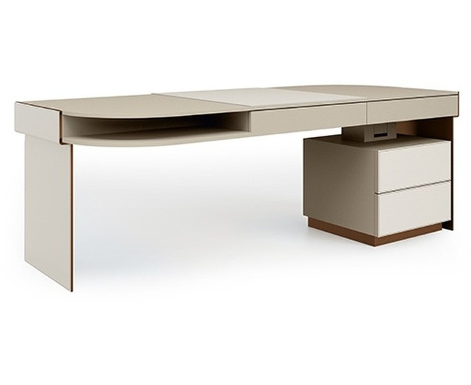 Writing Table Bizzotto Italia Plume 10.013