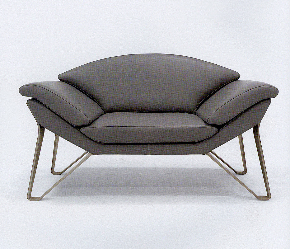 Armchair Formitalia Aston martin V010