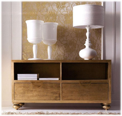 Buffet Corte zari Zoe 403