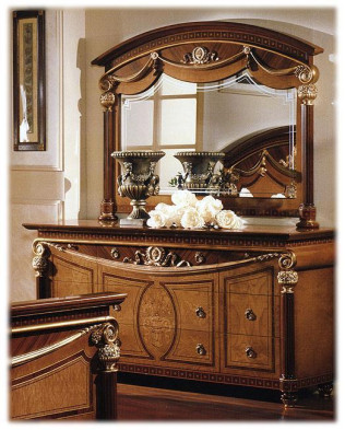 Dresser Bacci stile Romanica 210
