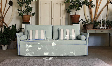 Sofa Multi Meta design Su misura tailor made Art. 1121