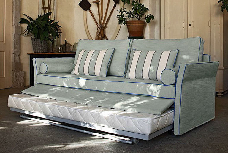 Sofa Multi Meta design Su misura tailor made Art. 1121