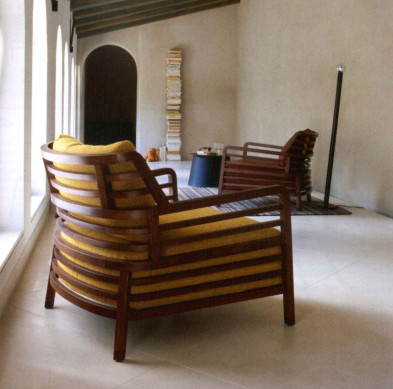 Armchair Flax Ligne roset 12190100