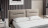 Bed Felis Moonlight